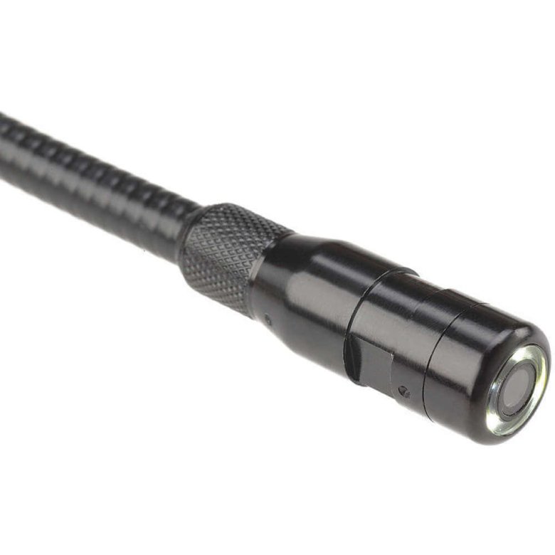 RIDGID Kamerahoved udskifteligt