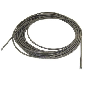 RIDGID C-46 Wire 12 mm med inderkerne - 28 m