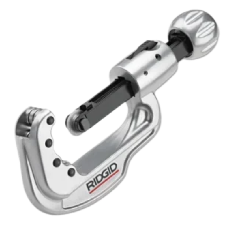 RIDGID R�rsk�rer