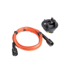 RIDGID Stik med tilslutning til SeeSnake monitor