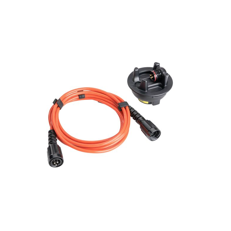 RIDGID Stik med tilslutning til SeeSnake monitor