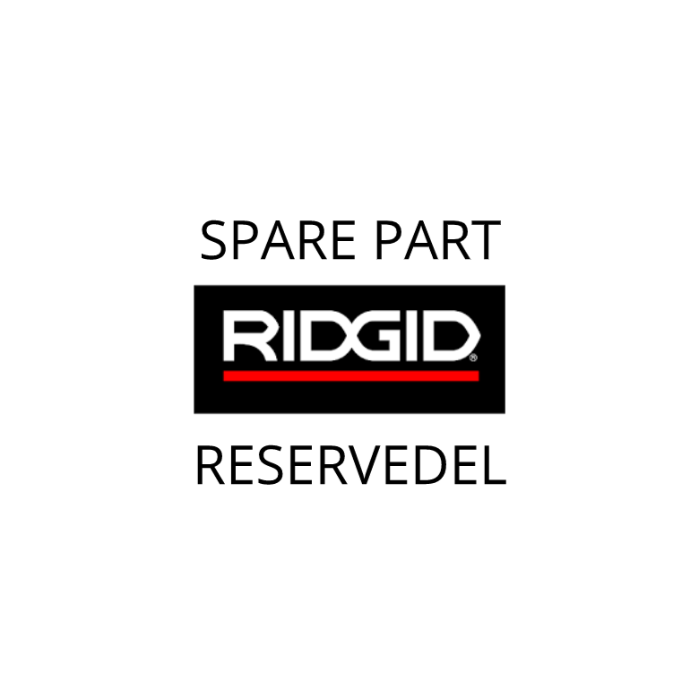 RIDGID Screw  #10 x 5/8"  (6) (56873)