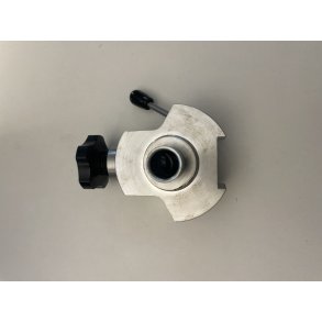 RIONED fremfringshus Flexmatic+ komplet