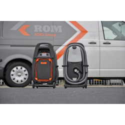 ROM Esteam r�ggenerator (598001) r�gmaskine