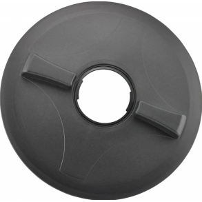 ROM Tank l�g til ROM slamsuger �455 mm (29222)