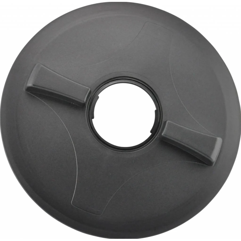 ROM Tank lg til ROM slamsuger 455 mm (29222)