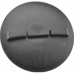 ROM tank l�g til ROM slamsuger �455 lukket (292225)