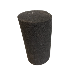 Rensegris - bl�d 60 mm