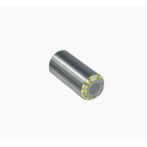 Kamerahoved til DKRT TV-inspektion kamera