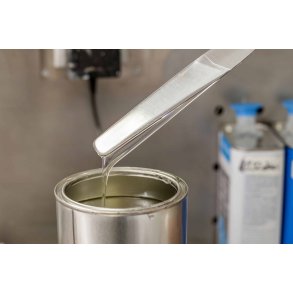 DKRT UV-8000 - Resin til afhrdning med UV lys