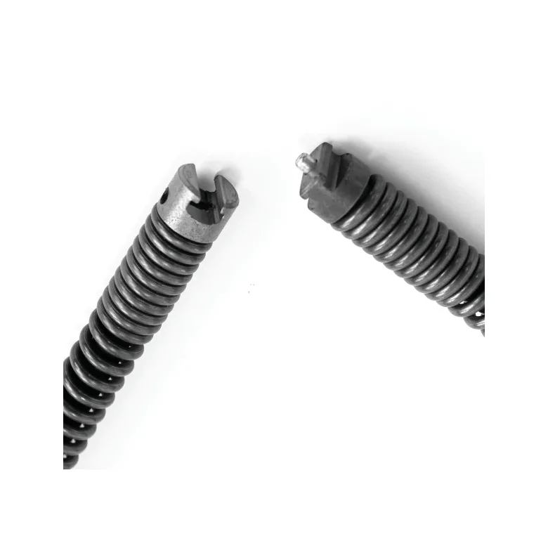 RIDGID C-8IC Wire 16 mm spiral med inderkerne - 2,3 m