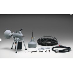 RIDGID K-50-7 Aflbsrenser med 16 mm wire