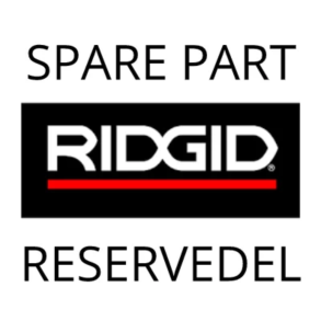 RIDGID Cover plate gasket (45267)