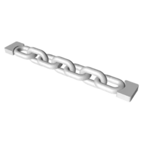 Rodsk�rer Lumberjack LJ050 k�de �100 mm