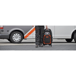 ROM Esteam rggenerator (598001)