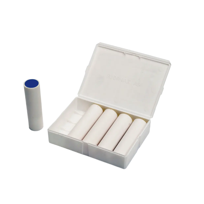 R�gpatron 18 g (bl� r�g)