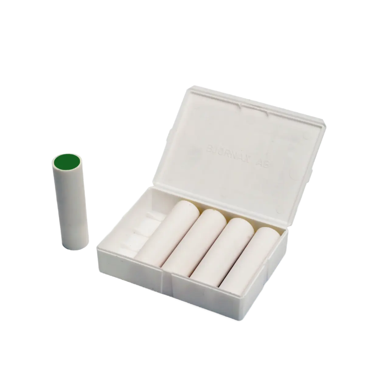 R�gpatron 18 g (gr�n r�g)