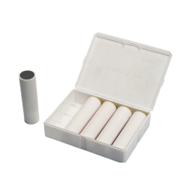 R�gpatron 18 g (m�rkegr�)