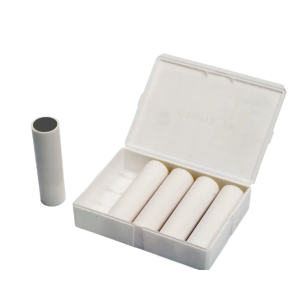 R�gpatron 18 g (m�rkegr�)
