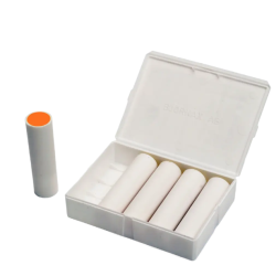 R�gpatron 18 g (orange r�g)