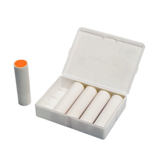 R�gpatron 18 g (orange r�g)