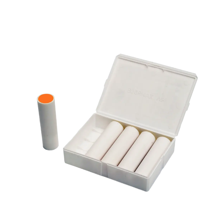 R�gpatron 18 g (orange r�g)