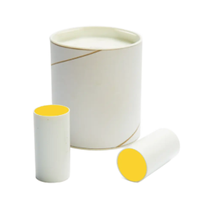 R�gpatron 60 g (gul r�g)