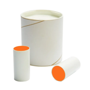 R�gpatron 60 g (orange r�g)