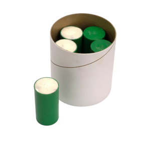 R�gpatron 60 g (uden klorider)