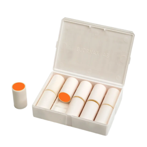R�gpatron 9 g (orange r�g)