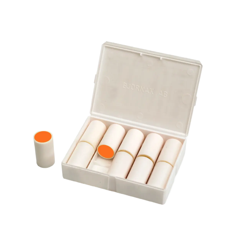 R�gpatron 9 g (orange r�g)