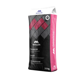 Rr- og flydemrtel - 25 kg