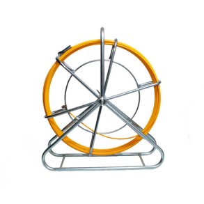 Rrl 6 mm p stel uden hjul - 80 m