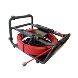 R�r�l/Fiber til DKRT tv-inspektionskamera