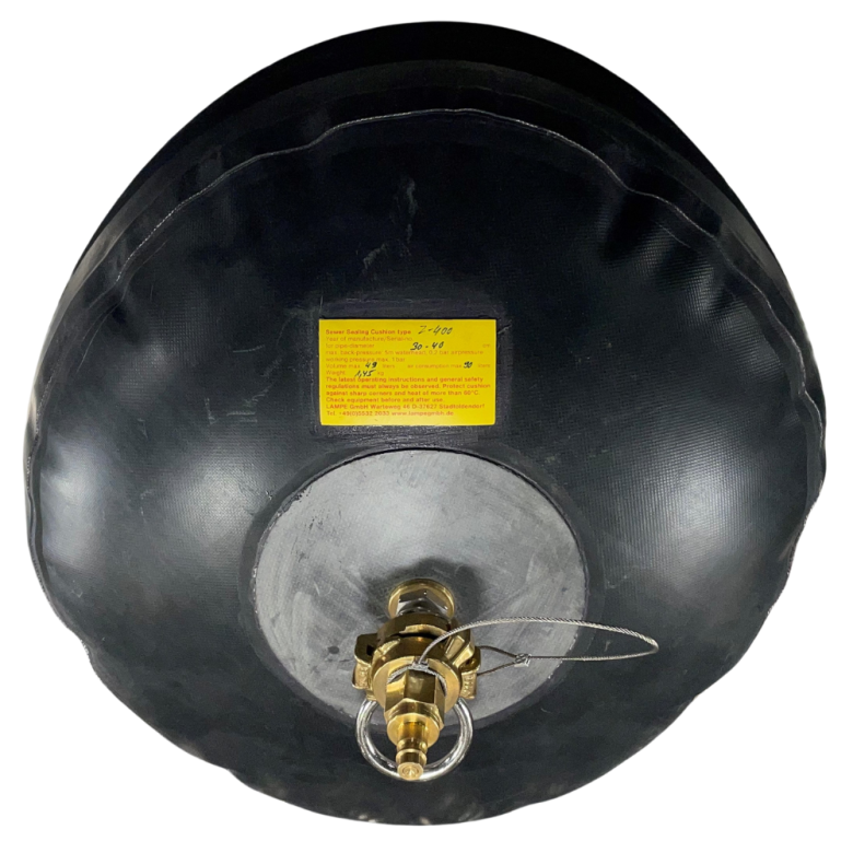 R�rballon LAMPE �100-200