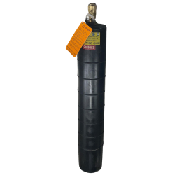 R�rballon �100-200 mm