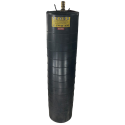 R�rballon �200-500 mm