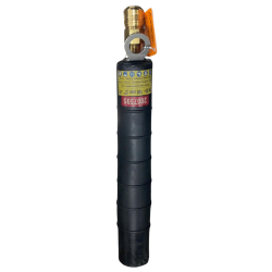 R�rballon �50-100 mm