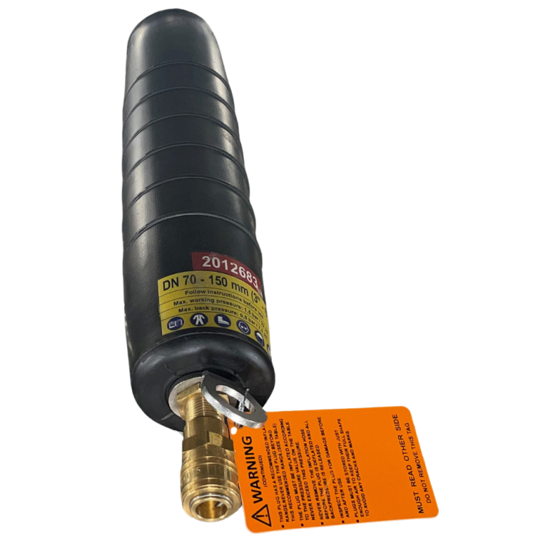 R�rballon �70-150 mm