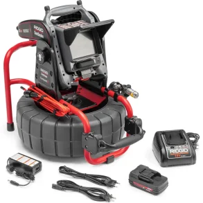 RIDGID SeeSnake Compact2