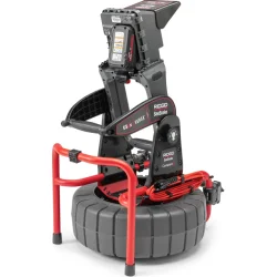 RIDGID SeeSnake Compact2