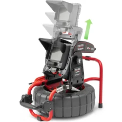 RIDGID SeeSnake Compact2