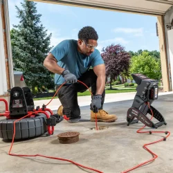 RIDGID SeeSnake Compact2