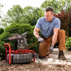 RIDGID SeeSnake Compact2