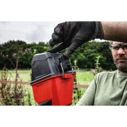 Milwaukee Rrpumpe M18 BLSWP-0 (4933498559)