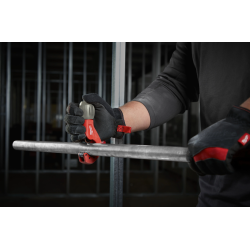 Milwaukee Rrskrer Rustfrit stl 29mm (4932499088)