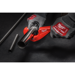 Milwaukee Rrskrer Rustfrit stl 29mm (4932499088)