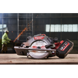 Milwaukee Rundsavklinge til tr 165 x 20 x 2,2 x  48 tnder (4932471295)