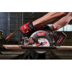 Milwaukee Rundsavklinge til tr 165 x 20 x 2,2 x  48 tnder (4932471295)
