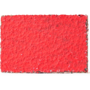 Sandpapir til hub (uden aluskinne) - 40 x 60